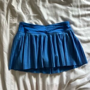 Lululemon Tennis Skirt